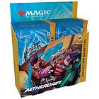 Magic The Gathering: Aetherdrift Collector Booster Display (12)