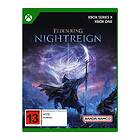 Elden Ring: Nightreign (Xbox Series X/S)