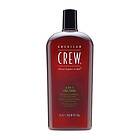 American Crew 3-in-1 Tea Tree Schampo Conditioner & Body Wash