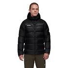Mammut Taiss Pro In Hooded Jacket (Herr)