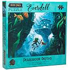 Starling Games: Everdell Pearlbrook Depths (1000)