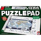 Schmidt Pusselmatta: Puzzle Pad 500-6000 bitar 