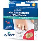Epitact Digitubes S 4 st