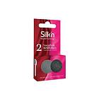 Silk'n VacuPedi Refill Callus Remover Disc Medium & Coarse