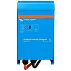 Victron Energy Phoenix Inverter Compact 24/1600 230V VE.Bus 3000W 1300W 24V 1600