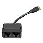 Victron Energy RJ45-splitter 1xRJ45 male/15cm HANE/15 ASS030065510