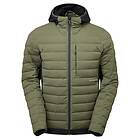Artilect Divide Fusion Stretch Hoodie Jacket (Herr)