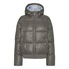 Copenhagen Cartel Polar Puffer Jacket (Dam)