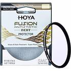 Hoya Fusion Antistatic Next Protector 77mm filter