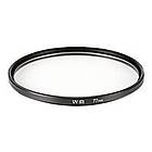 Hoya UV-filter HD 62mm