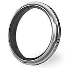 Haida NanoPro X100 Clear Filter Kit, silver (Fujifilm X100 -serien)