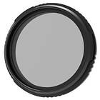 Haida NanoPro X100 Black Mist 1/4 Filter Kit, svart (Fujifilm X100 -serien)