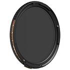 PolarPro Chroma PMVND/PL/Gold Mist 6-9 stop 67mm