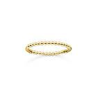 Thomas Sabo Ring Guld TR2122-413-12 50