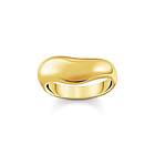 Thomas Sabo Ring Guld TR2473-001-21 54