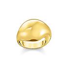 Thomas Sabo Ring Guld TR2470-413-39 54