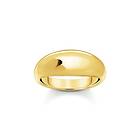 Thomas Sabo Ring Guld TR2472-413-39 52