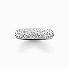 Thomas Sabo Ring Silver TR2030-051-14-54 (Mega Kampanj)