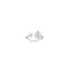 Thomas Sabo Ring Silver TR2111-051-14-54