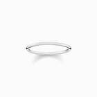 Thomas Sabo Ring Silver TR2123-001-12-54
