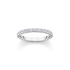 Thomas Sabo Ring Silver TR2467-051-14 54