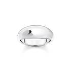 Thomas Sabo Ring Silver TR2472-001-21 54