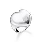 Thomas Sabo Ring Silver TR2471-001-21 60