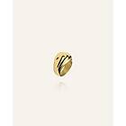 Mockberg Deco Bold Ring Guld 60