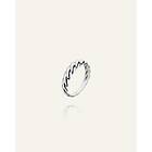 Mockberg Elsa Ring Silver 52
