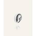 Mockberg Henriette Ring Silver 50