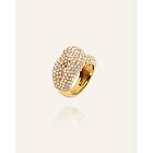 Mockberg Jessica Ring Guld 56