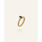 Mockberg Karolina Ring Guld 54