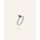 Mockberg Karolina Ring Silver 50