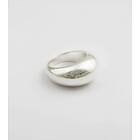 Syster P Bolded Big Ring Silver 17,5 mm