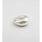 Syster P Bolded Big Ring Silver 16,5 mm