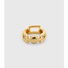 Syster P Marion Ring Guld 19 mm