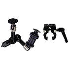 Rotolight 6 Articulating Arm Clamp Kit