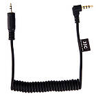 JJC JF-G Remote Cable PK-1, Pentax