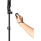 SmallRig 4363 PT-30 Reverse-Folding Live Streaming Stand Kit Encore