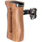 SmallRig 2093C Wooden Universal Side Handle