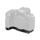 SmallRig 4981 Bottom Mount Plate (Nikon Z50 II)