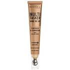 Rimmel Multi-Tasker Wake Me Up Foundation and Concealer 20ml 