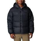 Columbia Pike Lake Ii Hooded Jacket (Herr)