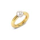 Edblad Modernist Pearl Ring Guld 127463 S