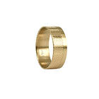 Arock LEXUS Ring Guld 20,5