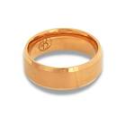 by BILLGREN Craig Ring Guld 5639 20 mm