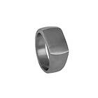 Arock TOM Ring GunMetal 19,5