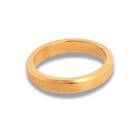 by BILLGREN Craig Ring Guld 5641 21 mm