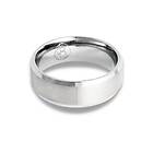 by BILLGREN Craig Ring Stål 5638 18 mm