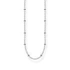 Thomas Sabo Halsband Silver KE1890-001-21 60 cm
